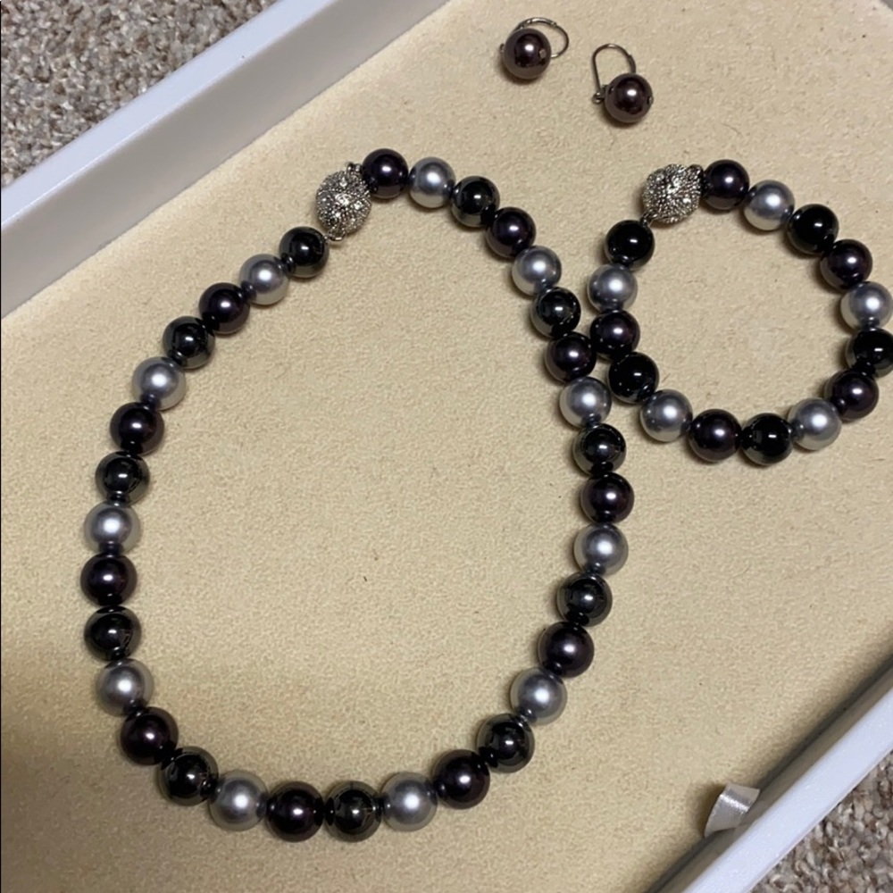 3 Piece Set